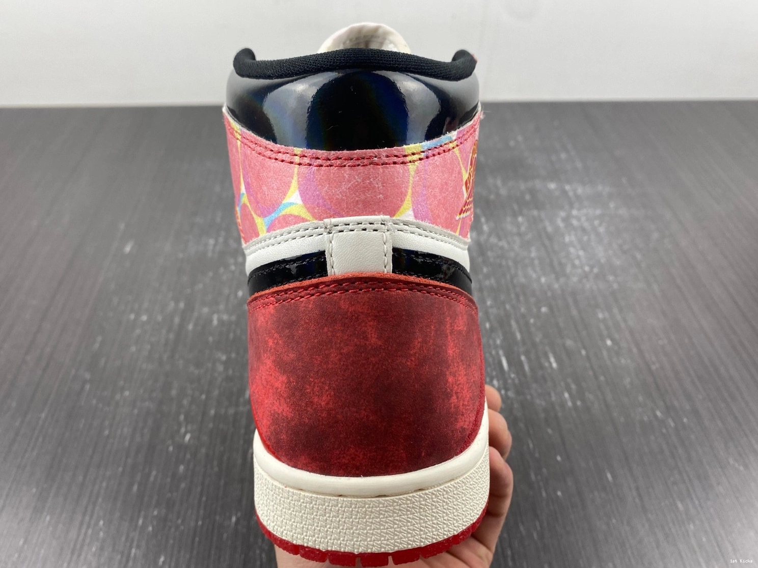 Air Next Jordan DV1748-601 1 Chapter